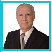 Dr. Samir Fouad Zoubeir